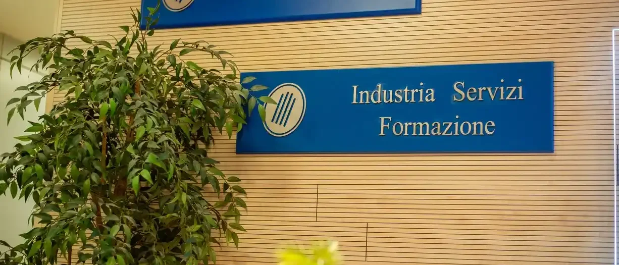 Industria Servizi Pisa