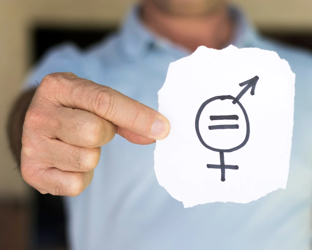 industria servizi certificazione di genere