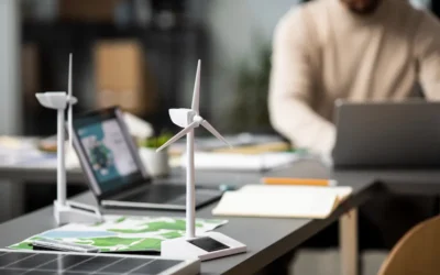 Trasformazione Digitale ed Energetica