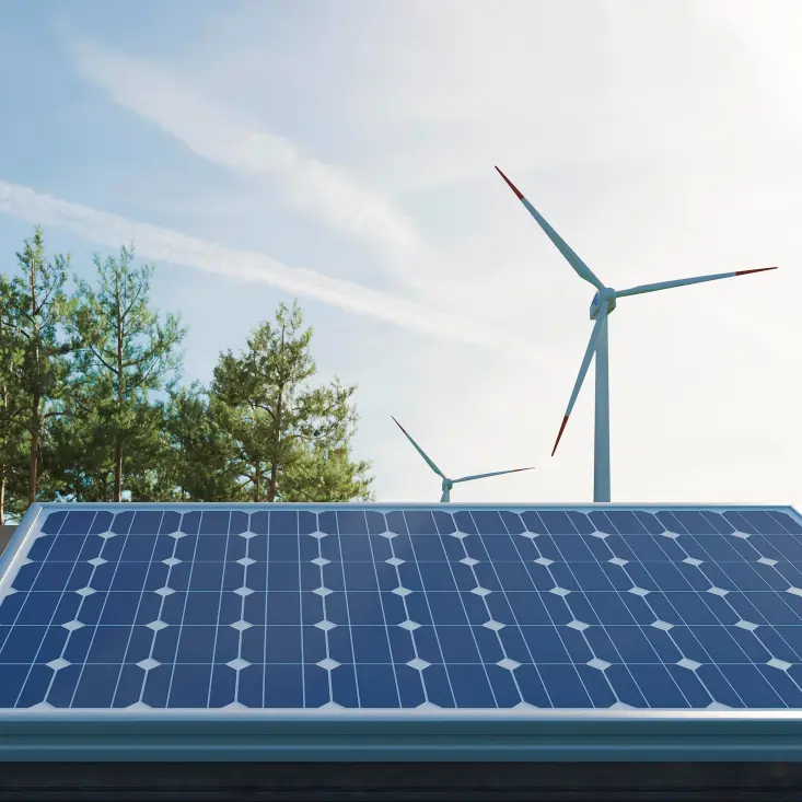 trasformazione digitale ed energetica