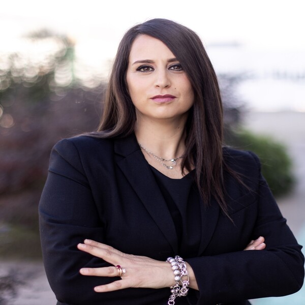 ANNALISA ADINOLFI