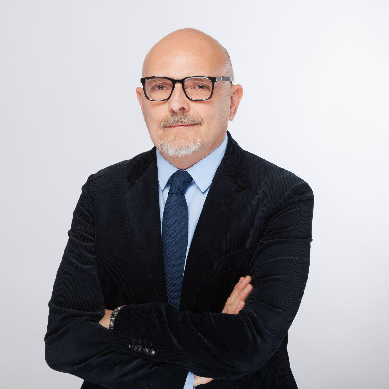 GIORGIO RAVASIO