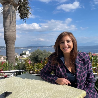 RAFFAELLA RUSCIANO