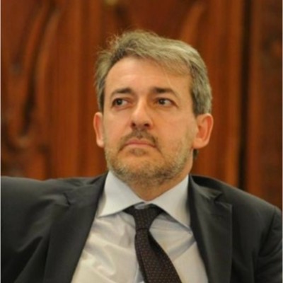 RUGGERO PARROTTO