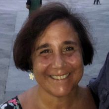 SILVIA PELLEGRINI