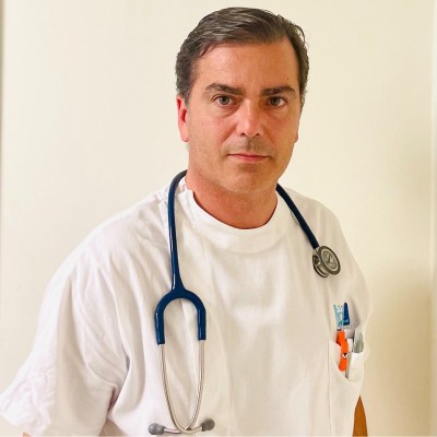 SIMONE FUSARO